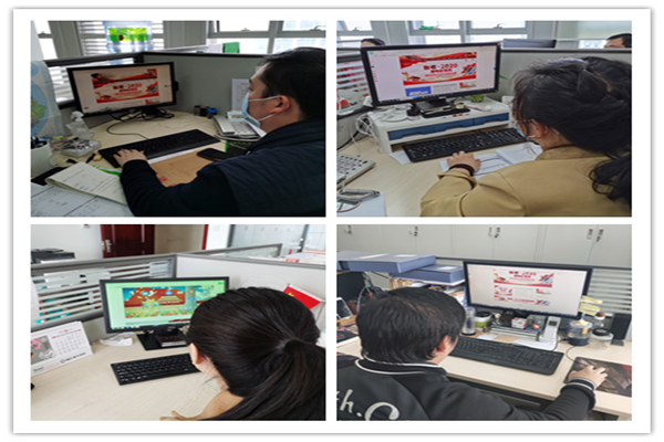 LEYU.COM-乐鱼（中国）
积极开展“我们的节日·清明”主题活动