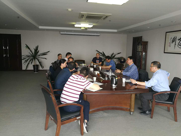 LEYU.COM-乐鱼（中国）
召开红专路等道路工程拟扩大材料价格调整范围有关问题的项目推进会议
